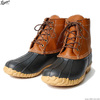 Danner SLUSHER 5 EYELET B200 BROWN D140014画像