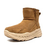 UGG M MITA X WHIZ CLASSIC 805 "WHIZ LIMITED x mita sneakers" CHESTNUT 1108953-CHE画像