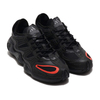 adidas Originals FYW S-97 CORE BLACK/CORE BLACK/SOLAR RED EE5314画像