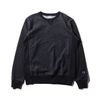 Champion RW CREWNECK SWEAT MID CHARCOAL HEATHER C3-K001-085画像