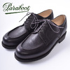 paraboot CHAMBORD ACTEM MARRON-GR CAFE 135283画像