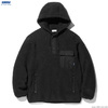 RADIALL SMOKEY CAMPER - HOODED SHIRT L/S画像