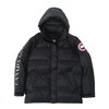 CANADA GOOSE APPROACH JACKET 2078L-SZ画像