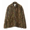 REMI RELIEF ボアJQジャケット(葉柄) RN19253032画像