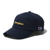 Champion ツイル ローキャップ コン 381-0049画像