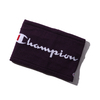 Champion ジャガード ネックウォーマー パープル 788-0039画像