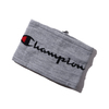 Champion ジャガード ネックウォーマー グレー 788-0039画像