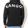 KANGOL Amazing Logo Pullover Hoodie LCK0055画像