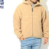 le coq sportif LE URBAN STYLE Boa JKT QLMOJK04画像