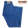CAMCO WASHED 5PKT JEANS画像
