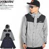 DOUBLE STEAL Cotton Mountain Parker 794-69001画像