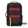 AVIREX SUPER HORNET SQUARE RUCKSACK 641930599画像