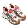 SKECHERS D'LITES 3.0-CHEETAH QUEEN WMLT 149109-WMLT画像