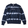 Champion RW CREW NECK SWEAT NAVY C3-Q012-370画像