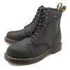Dr.Martens 1460 REPUBLIC WP BLACK 25280001画像