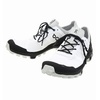 On Cloudventure Peak -White/Black- 3499849画像