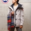 CANADA GOOSE RIDEAU PARKA 3800L-SZ画像