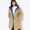 MANASTASH P-100 FIELD COAT 7292003画像