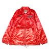 Mitchell & Ness Old English Satin Jacket CHI.Bulls RED STJKEF18018-CBU画像