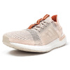 adidas ULTRABOOST 19 "WOOD WOOD" NAT/ORG/WHT EG1727画像
