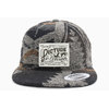 PICTURE Pennington Soft Strapback Cap SB124P画像