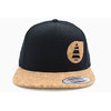 PICTURE Narrow Snapback Cap SB118P画像
