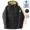 FIDELITY SOLID DOWN DECK PARKA 26101画像
