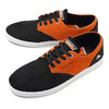 Emerica &times; BRONSON ROMERO LACED BLACK/ORANGE画像