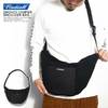 RADIALL SMOKEY CAMPER - SHOULDER BAG RAD-19AW-BAG001画像