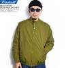 RADIALL RED WOOD - DOG EAR JACKET -OLINE- RAD-19AW-JK002画像