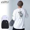 CLUCT CC-RISEABOVE L/S 03074画像