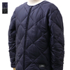 NEIGHBORHOOD 19AW QUILT DOWN/E-JKT 192TSNH-JKM12画像