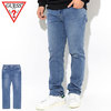 GUESS MI3D6180 Slim Straight Denim Pant画像