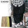 CHORD NUMBER EIGHT WIDE PANTS CH01-02L1-PL08画像