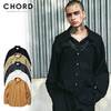 CHORD NUMBER EIGHT TYPEWRITER BALLOON SHIRT CH01-02L1-SL04画像