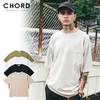 CHORD NUMBER EIGHT BIG TEE CH01-02L1-CS04画像