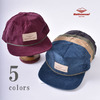 Battenwear Club Cap画像