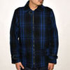 FULLCOUNT WOOL CHECK HUNTING JACKET(D.C.L.S) 2960画像