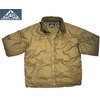 J&S FRANKLIN EQUIPMENT BRITHSH ARMY PCS LIGHT WEIGHT DOWN JACKET coyote画像