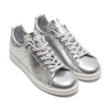 adidas STAN SMITH SILVER MET/SILVER MET/CRYSTAL WHITE FV4300画像