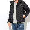 THE NORTH FACE Wonderlust Hoodie JKT NY81900画像