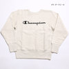 Champion REVERS WEAVE CREW NECK SWEAT C3-L007画像