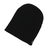 Supreme 19FW Basic Beanie BLACK画像