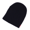 Supreme 19FW Basic Beanie NAVY画像