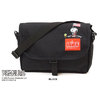 Manhattan Portage &times; PEANUTS Far Rockaway Bag BLACK MP1410PEANUTS19画像