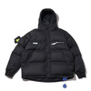 PUMA &times; ADER DOWN PUFFER PUMA BLACK 595534-01画像