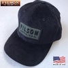 FILSON Cord Logger Cap画像