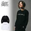 MSML LONG SLEEVE TEE M001-02L1-TL01画像