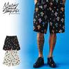 MSML CROSSES WIDE SHORTS M101-02L1-PS01画像
