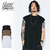 MSML NO SLEEVE CUTSEW M201-02L1-CS04画像
